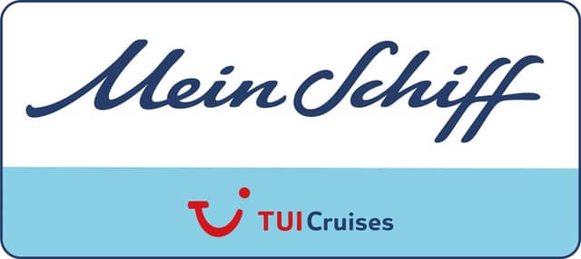 Mein Schiff Stornokabinen Logo